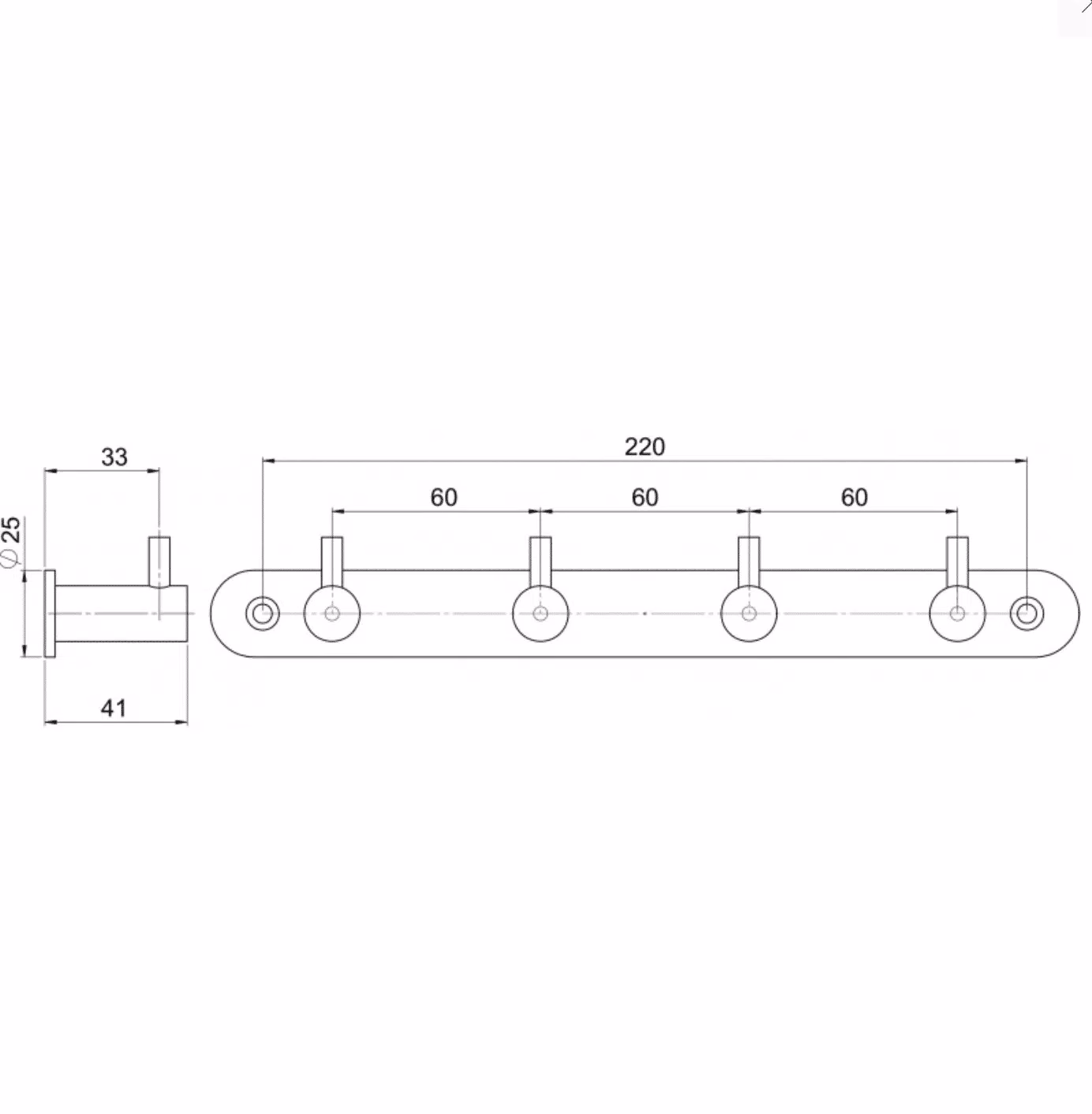 ASKIM AS-415 4-KROK